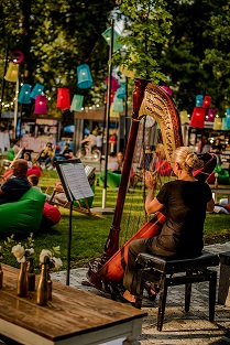Фестивал вина West Wine Fest  у Чачку